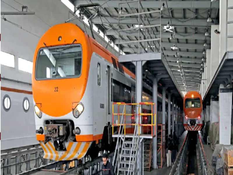 Un appel à concurrence lancé pour acquérir 168 trains : 16 milliards DH dans l’industrie ferroviaire